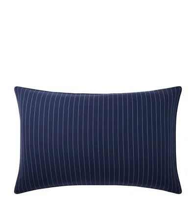 Ralph Lauren Home Kerrigan Oxford Pillowcase In Blue