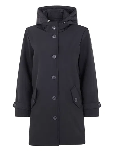 Ralph Lauren Hooded Coat