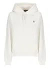 Ralph Lauren Sweaters In White