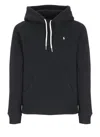 RALPH LAUREN HOODIE WITH PONY