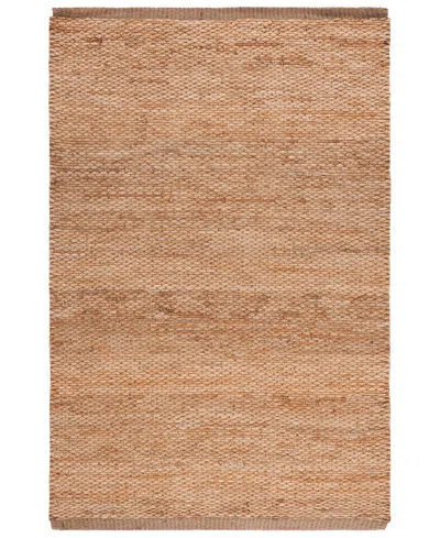 Ralph Lauren Hyacinth Lrl0550a 3'x5' Area Rug In Brown