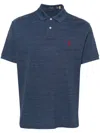 Ralph Lauren Cotton Polos