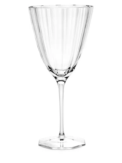 Ralph Lauren Isabel Iced Beverage Glass In Transparent
