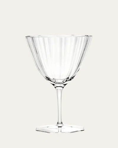 Polo Ralph Lauren Isabel Water Goblet In Clear