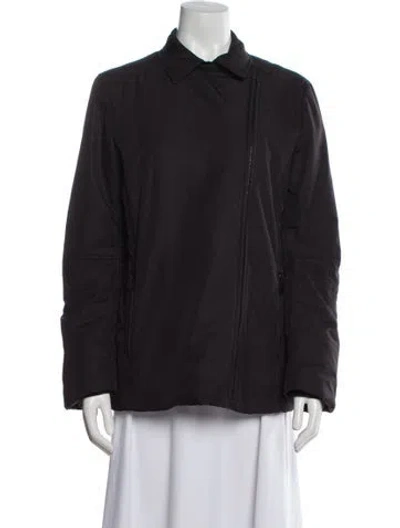Pre-owned Ralph Lauren Jacket In Black