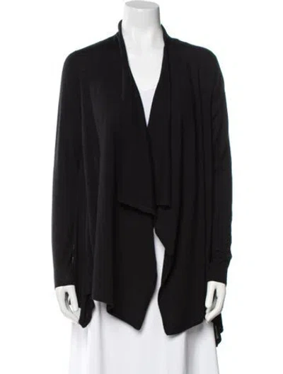 Pre-owned Ralph Lauren Jacket In Black