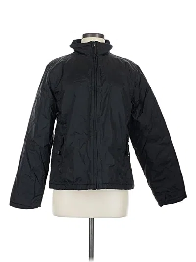 Pre-owned Ralph Lauren Jacket In Black