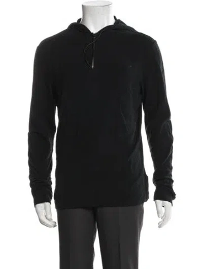 Pre-owned Ralph Lauren Jacket In Black