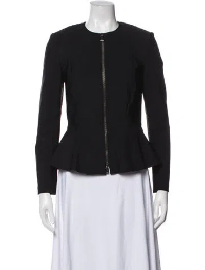 Pre-owned Ralph Lauren Jacket In Black