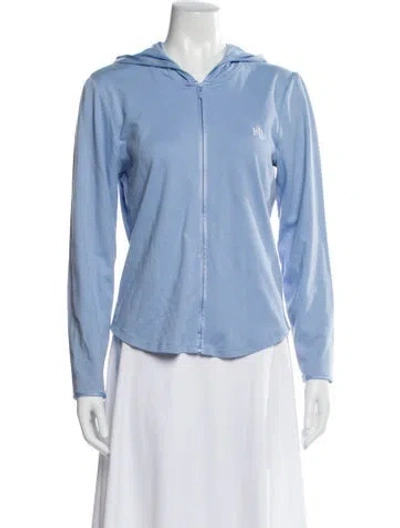 Pre-owned Ralph Lauren Jacket In Blue