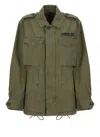 Polo Ralph Lauren Ralph Lauren Coats & Jackets In Green