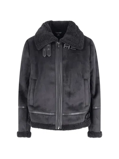 Ralph Lauren Jackets In Blue