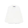 Ralph Lauren Heritage Bzr-blazer In White
