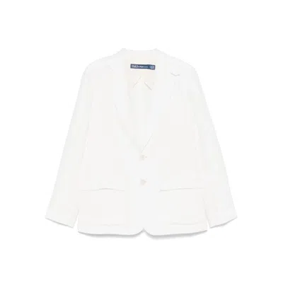 RALPH LAUREN RALPH LAUREN JACKETS