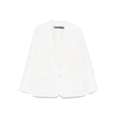 RALPH LAUREN RALPH LAUREN JACKETS