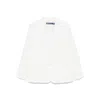 Ralph Lauren Heritage Bzr-blazer In White