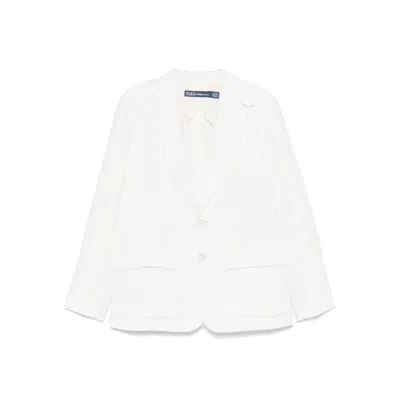 RALPH LAUREN RALPH LAUREN JACKETS
