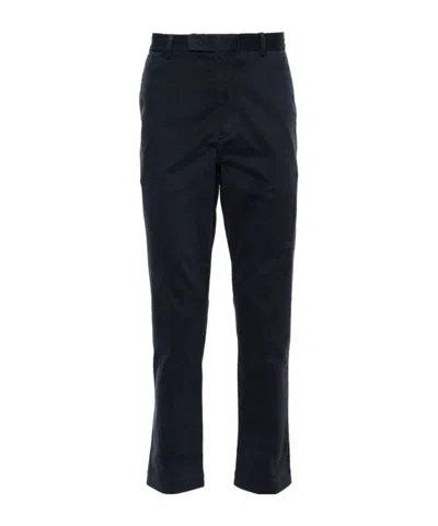 Polo Ralph Lauren Jarrett Chinos In Black