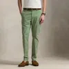 Ralph Lauren Jarrett Stretch Slim Fit Sateen Pant