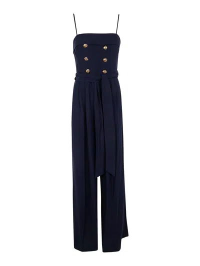RALPH LAUREN MONO - AZUL