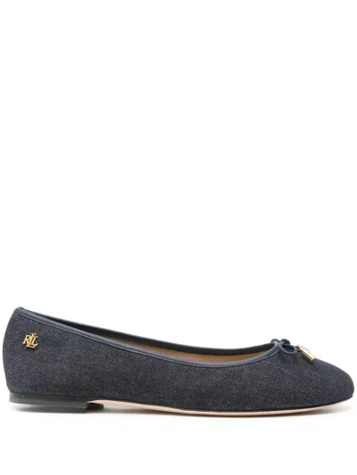 Ralph Lauren 802962175 In Blue