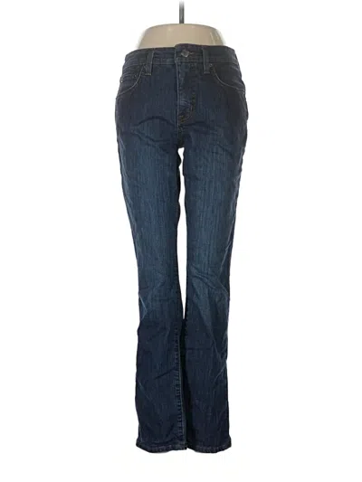 Pre-owned Ralph Lauren Jeans In Blue