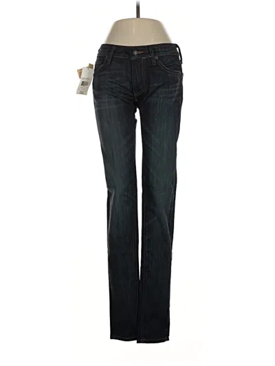 Pre-owned Ralph Lauren Jeans In Blue