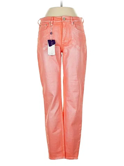 Ralph Lauren Jeans In Gray