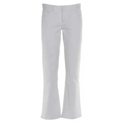 Pre-owned Ralph Lauren Jeans Size 42 In Gray