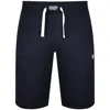 Ralph Lauren Slim Fit Lounge Shorts Navy