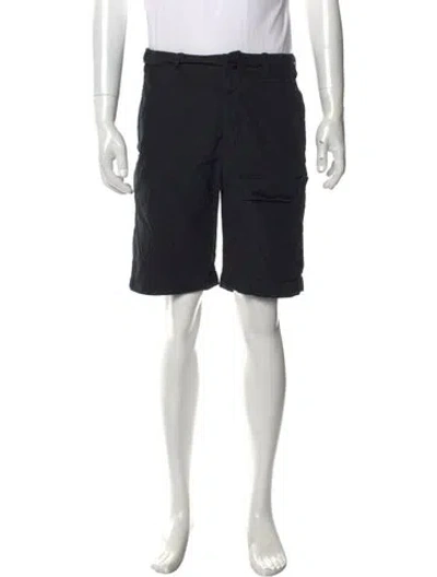 Pre-owned Ralph Lauren Jogger Shorts In Black