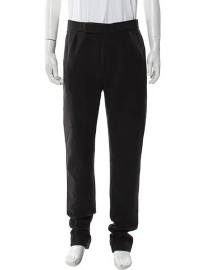 Pre-owned Ralph Lauren Joggers In Gray