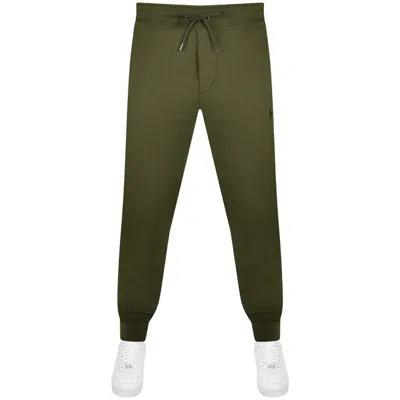 Ralph Lauren Jogging Bottoms Green