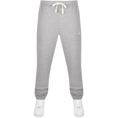 Ralph Lauren Jogging Bottoms Grey