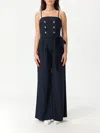 Ralph Lauren Jumpsuits Lauren  Woman Color Navy