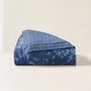 Ralph Lauren Kathryn Duvet Cover In Purple