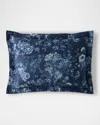 Ralph Lauren Kathryn Standard Sham In Multi