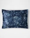 Ralph Lauren Kathryn Standard Sham In Multi