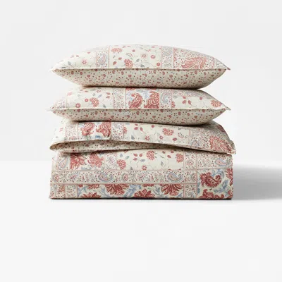 Ralph Lauren Katie Comforter Set In True Cream In Neutral