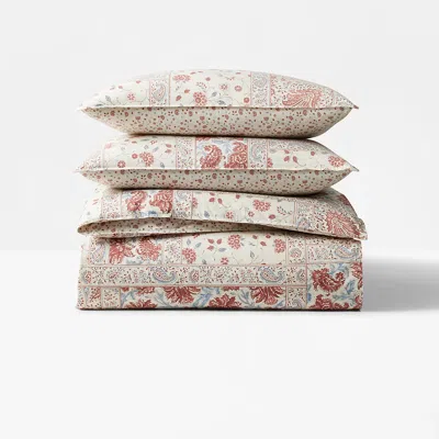 Ralph Lauren Katie Comforter Set In Sand