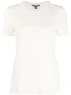 Ralph Lauren Katlin Short-sleeved T-shirt In Nude