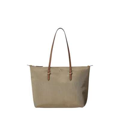 Ralph Lauren Keaton 26 Tote Medium