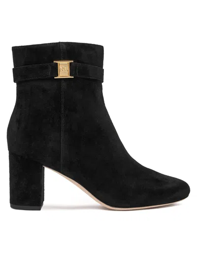 RALPH LAUREN KELLIE BT HL BOOTS BOOTIE