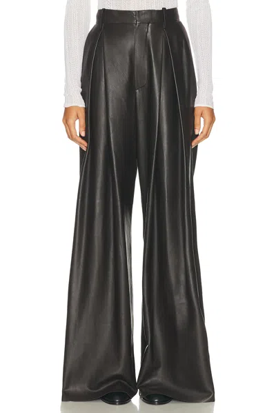 Ralph Lauren Kelsie Pant In Black