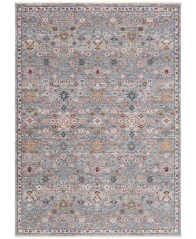 Ralph Lauren Kempton Lrl1402f Rug Collection In Brown