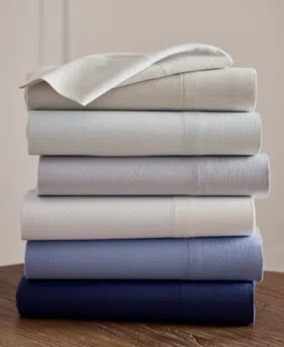 Ralph Lauren Kent Cotton Linen 4 Pc. Sheet Sets In Multi