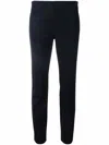 Ralph Lauren Stretch Twill Skinny Pant
