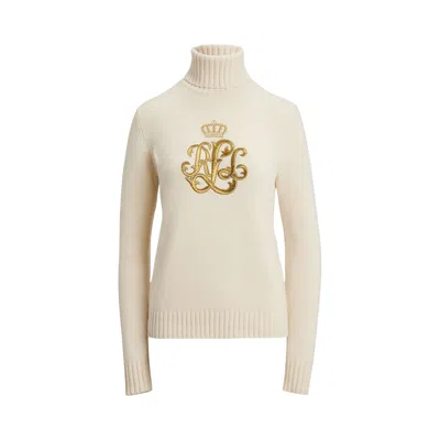 RALPH LAUREN KEXLEY LONG SLEEVE PULLOVER