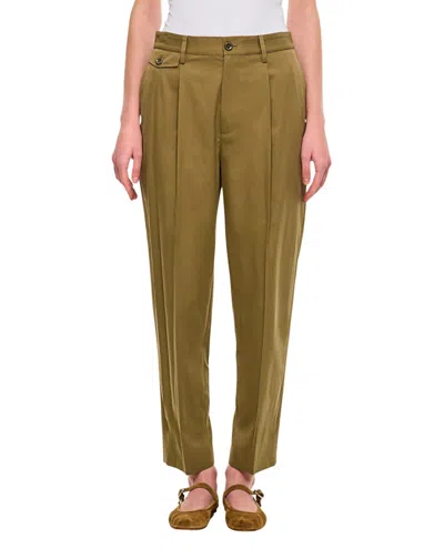 Ralph Lauren Khaki Chino Pants