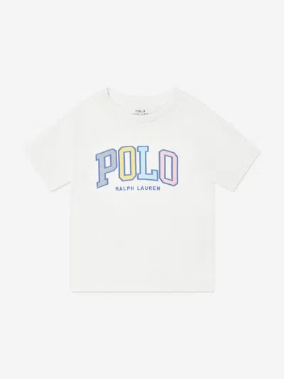 Ralph Lauren Kids Polo T-shirt